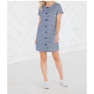 🛳️ Tuckernuck Sail to Sable Dress 🛳️